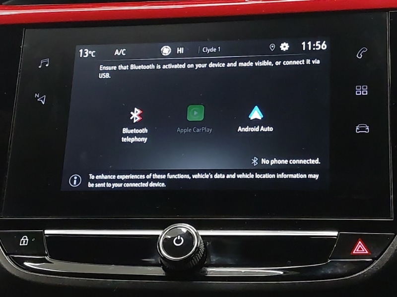 Used Vauxhall Corsa 2022 for sale - 76713483: Photo 15