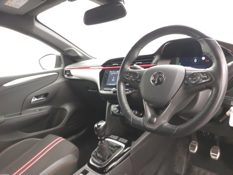 Used Vauxhall Corsa 2022 for sale - 76713483: Photo 19