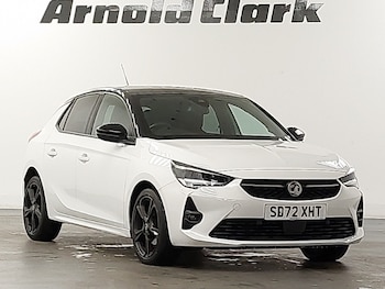 Vauxhall - Corsa
