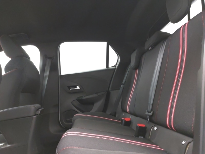 Used Vauxhall Corsa 2022 for sale - 76713483: Photo 6