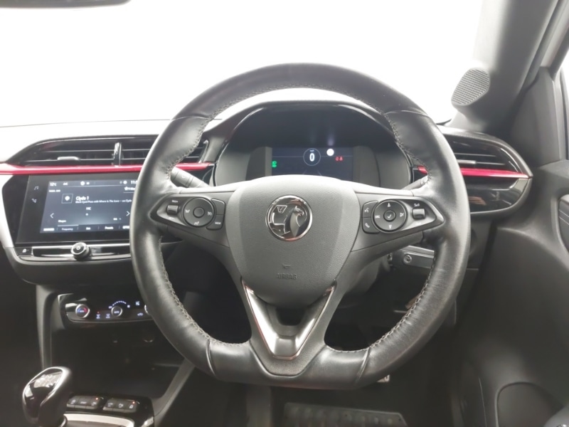 Used Vauxhall Corsa 2022 for sale - 76713483: Photo 7