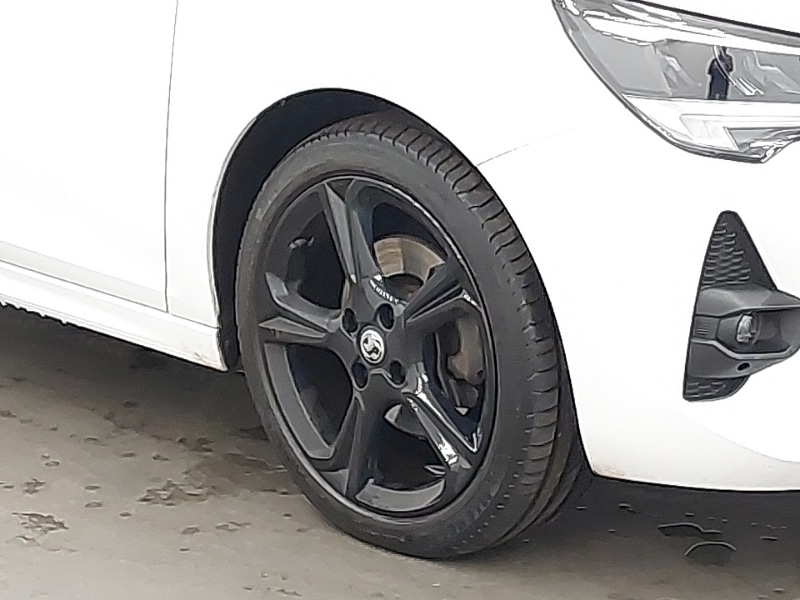 Used Vauxhall Corsa 2022 for sale - 76713483: Photo 9