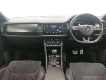 Used Skoda Kodiaq 2019 for sale - 74962581: Photo