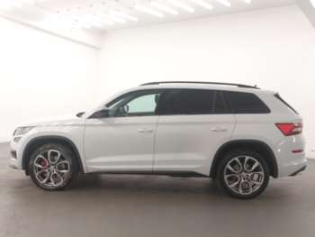 Used Skoda Kodiaq 2019 for sale - 74962581: Photo