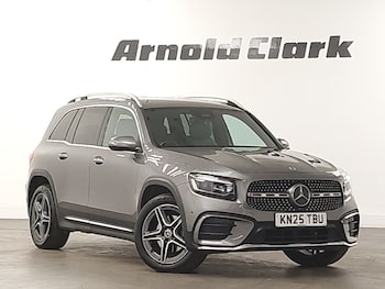 Used Mercedes-Benz GLB 2025 for sale - 78916606: Photo