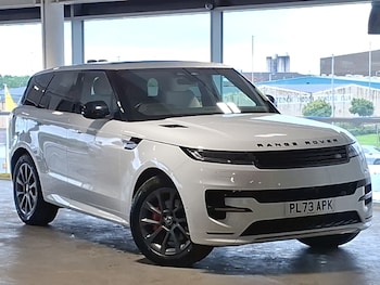 Used Land Rover Range Rover Sport 2023 for sale - 79011347: Photo