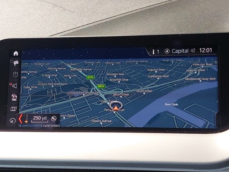 Used BMW 1 Series 2020 for sale - 77448463: Photo 12