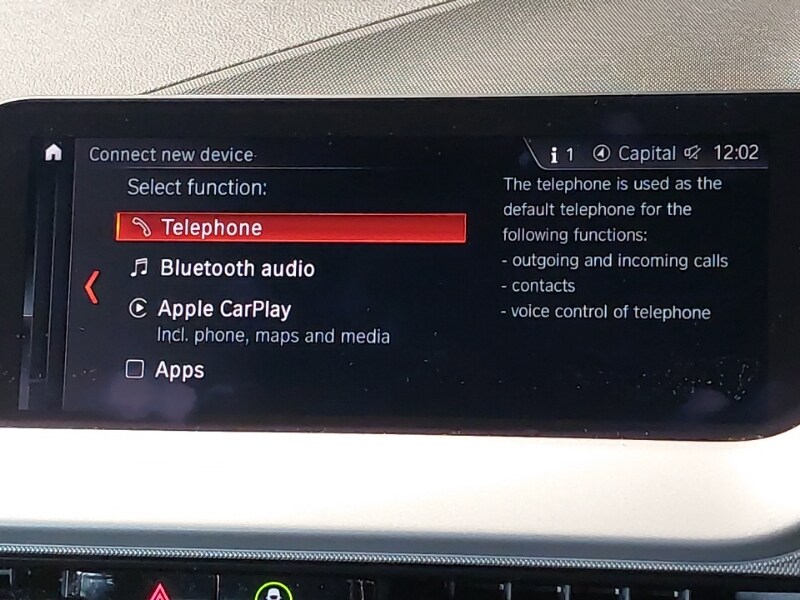 Used BMW 1 Series 2020 for sale - 77448463: Photo 16