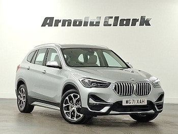 Used BMW X1 2021 for sale - 79573449: Photo