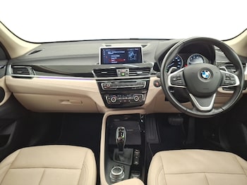 Used BMW X1 2021 for sale - 79573449: Photo