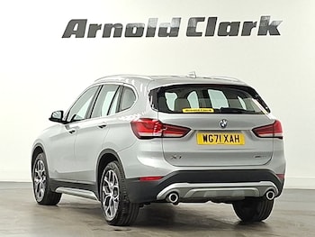 Used BMW X1 2021 for sale - 79573449: Photo
