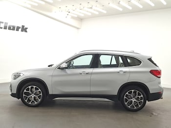 Used BMW X1 2021 for sale - 79573449: Photo