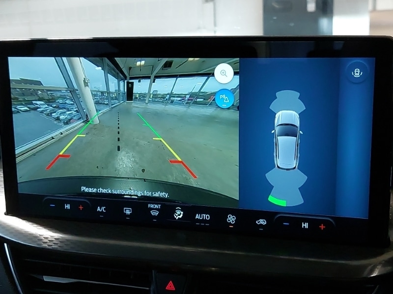 Used Ford Kuga 2024 for sale - 76543525: Photo 14