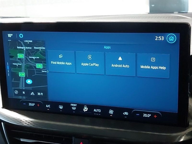 Used Ford Kuga 2024 for sale - 76543525: Photo 16