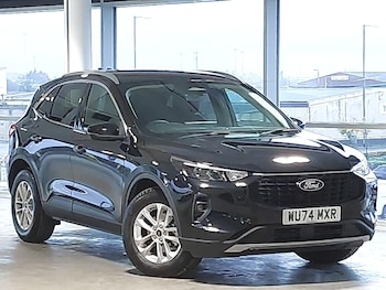 Used Ford Kuga 2024 for sale - 76543525: Photo