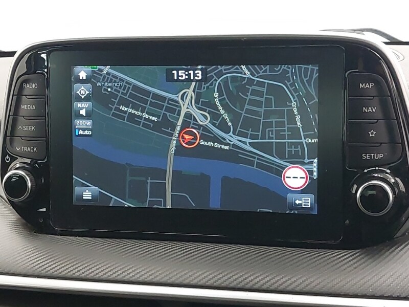 Used Hyundai TUCSON 2021 for sale - 77702207: Photo 10