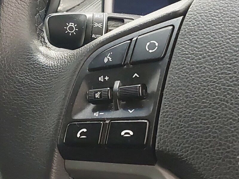 Used Hyundai TUCSON 2021 for sale - 77702207: Photo 11