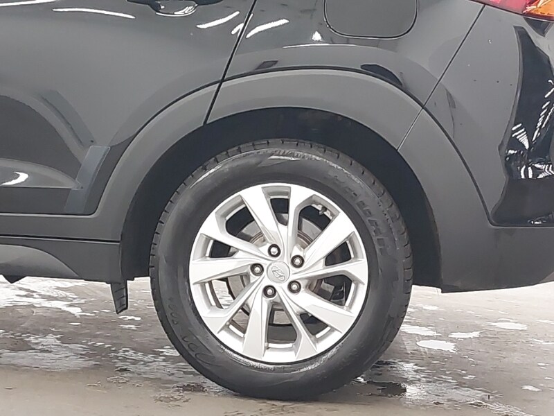 Used Hyundai TUCSON 2021 for sale - 77702207: Photo 12