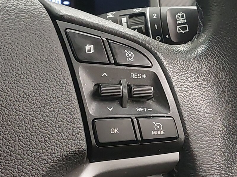 Used Hyundai TUCSON 2021 for sale - 77702207: Photo 14