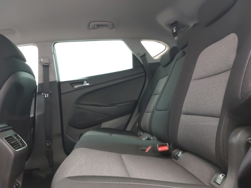 Used Hyundai TUCSON 2021 for sale - 77702207: Photo 6