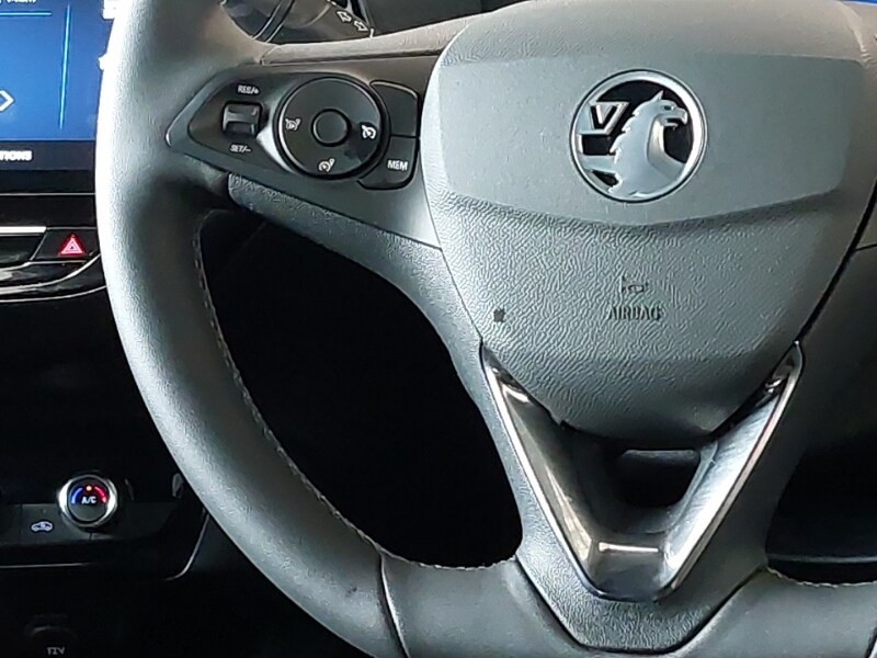 Used Vauxhall Corsa 2024 for sale - 76543534: Photo 10