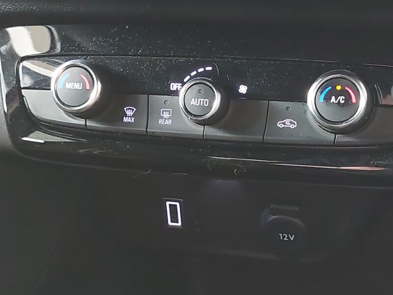 Used Vauxhall Corsa 2024 for sale - 76543534: Photo 13