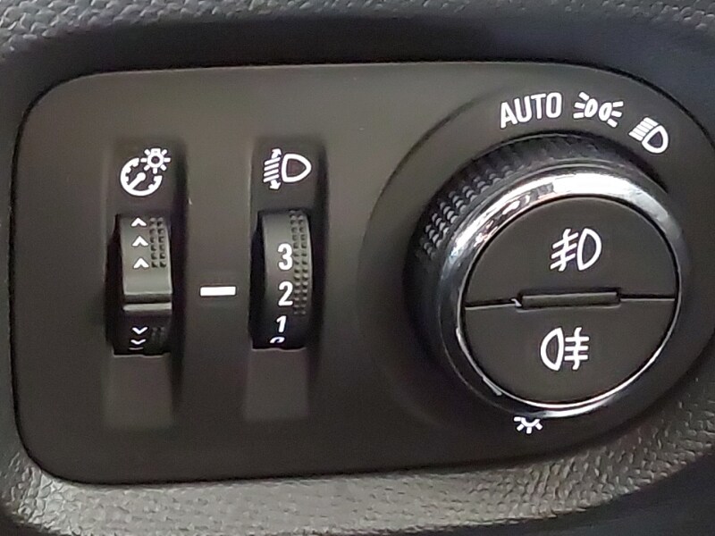 Used Vauxhall Corsa 2024 for sale - 76543534: Photo 15