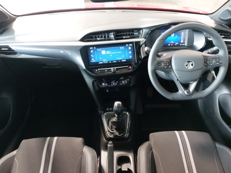 Used Vauxhall Corsa 2024 for sale - 76543534: Photo 2