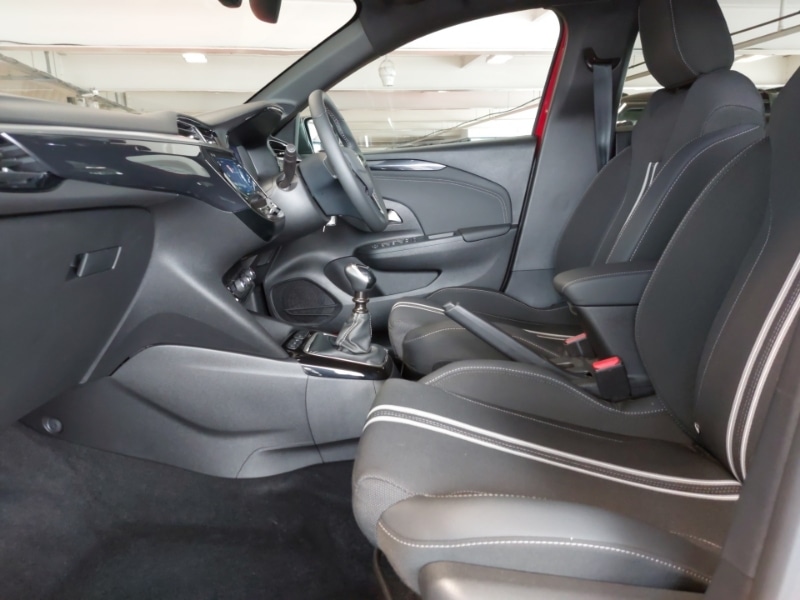 Used Vauxhall Corsa 2024 for sale - 76543534: Photo 5