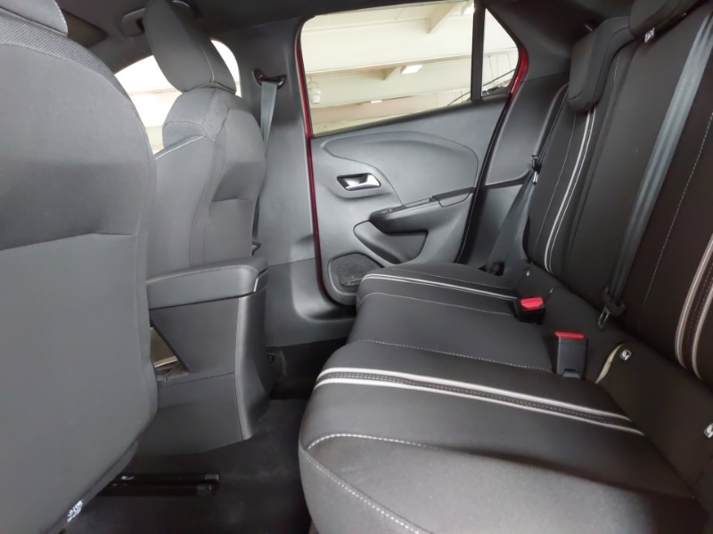 Used Vauxhall Corsa 2024 for sale - 76543534: Photo 6