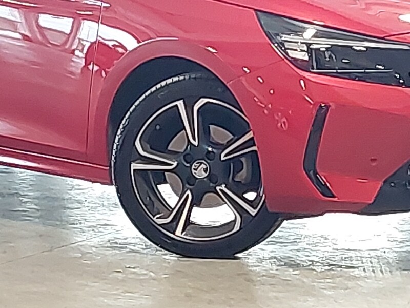 Used Vauxhall Corsa 2024 for sale - 76543534: Photo 9