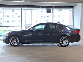 Used BMW 5 Series 2018 for sale - 78940876: Photo