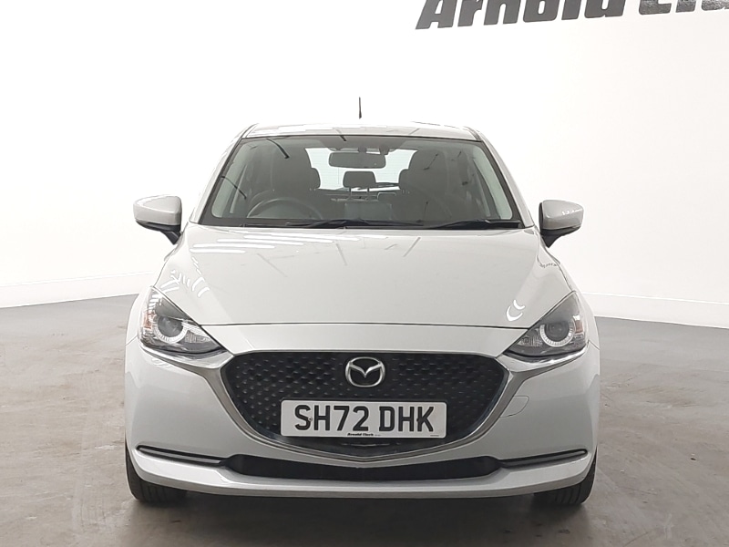 Used Mazda Mazda2 2023 for sale - 77419055: Photo 13