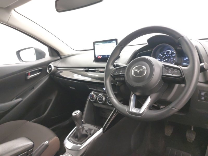 Used Mazda Mazda2 2023 for sale - 77419055: Photo 19