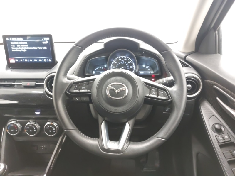 Used Mazda Mazda2 2023 for sale - 77419055: Photo 7