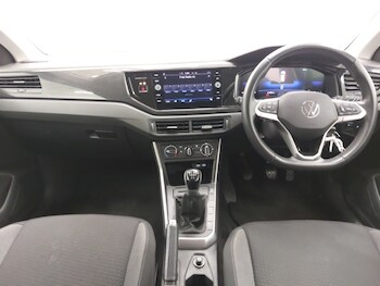 Used Volkswagen Polo 2023 for sale - 77433763: Photo