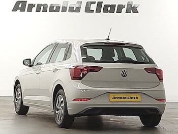 Used Volkswagen Polo 2023 for sale - 77433763: Photo