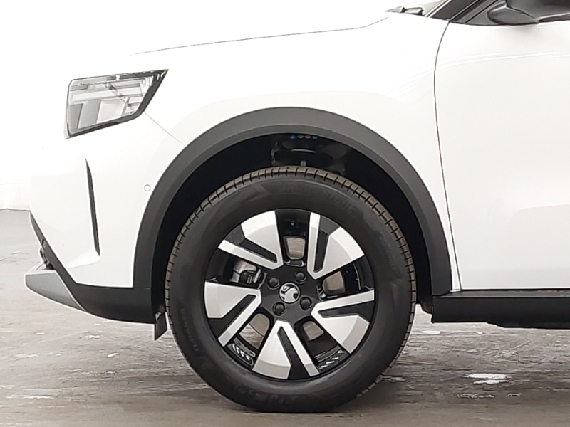 Used Vauxhall Frontera 2025 for sale - 76644123: Photo 12