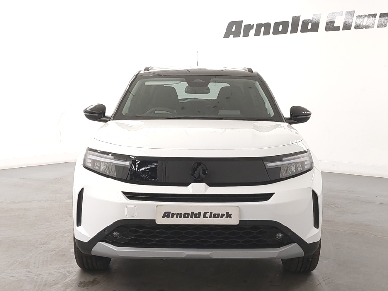 Used Vauxhall Frontera 2025 for sale - 76644123: Photo 13