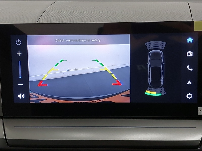 Used Vauxhall Frontera 2025 for sale - 76644123: Photo 18