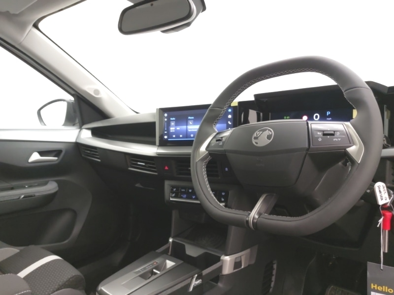 Used Vauxhall Frontera 2025 for sale - 76644123: Photo 19