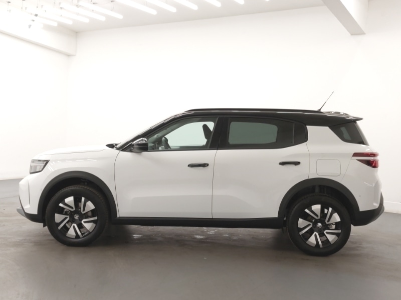 Used Vauxhall Frontera 2025 for sale - 76644123: Photo 4