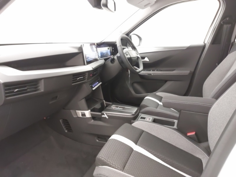 Used Vauxhall Frontera 2025 for sale - 76644123: Photo 5