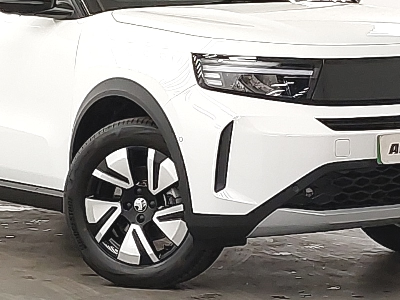 Used Vauxhall Frontera 2025 for sale - 76644123: Photo 9