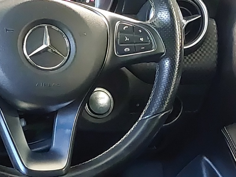 Used Mercedes-Benz A-Class 2018 for sale - 76471509: Photo 11