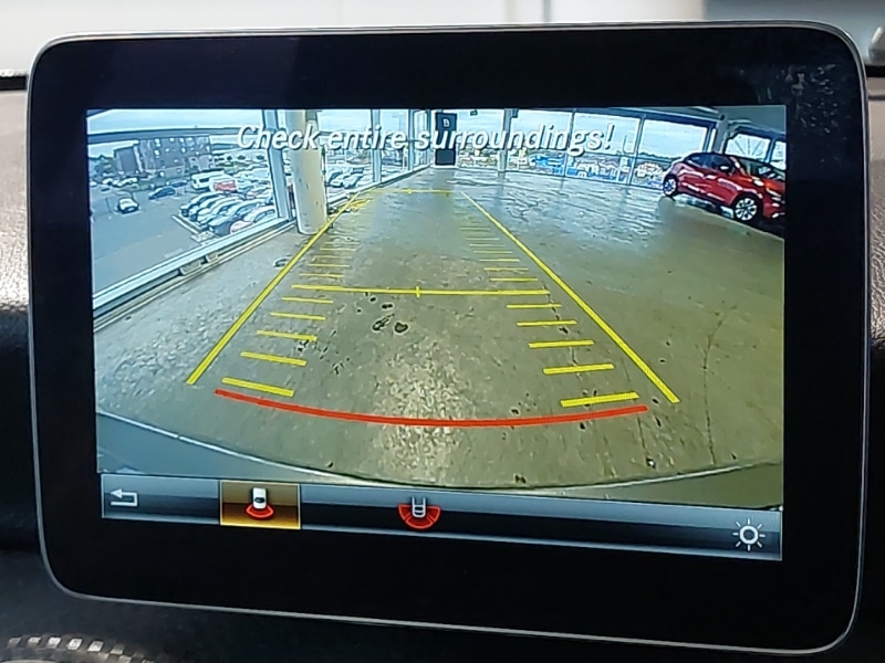 Used Mercedes-Benz A-Class 2018 for sale - 76471509: Photo 14