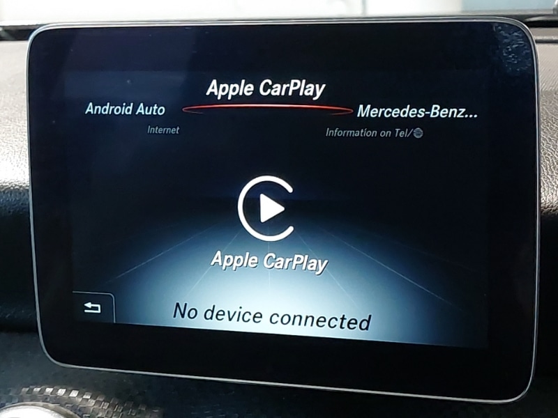 Used Mercedes-Benz A-Class 2018 for sale - 76471509: Photo 16