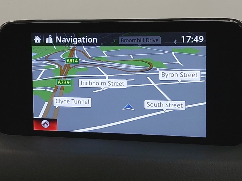 Used Mazda CX-5 2018 for sale - 78099307: Photo 10