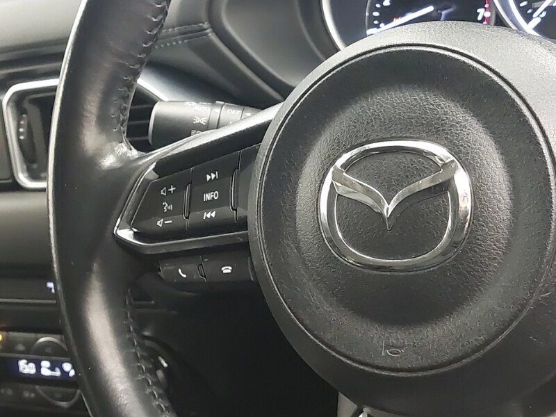 Used Mazda CX-5 2018 for sale - 78099307: Photo 11