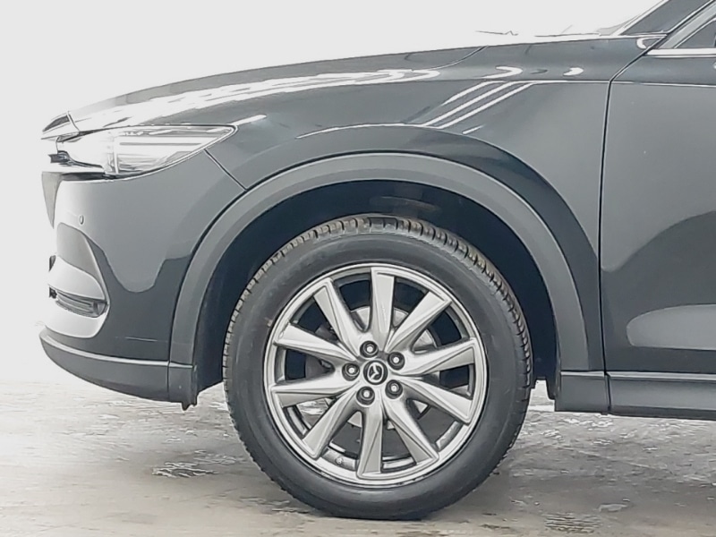 Used Mazda CX-5 2018 for sale - 78099307: Photo 12